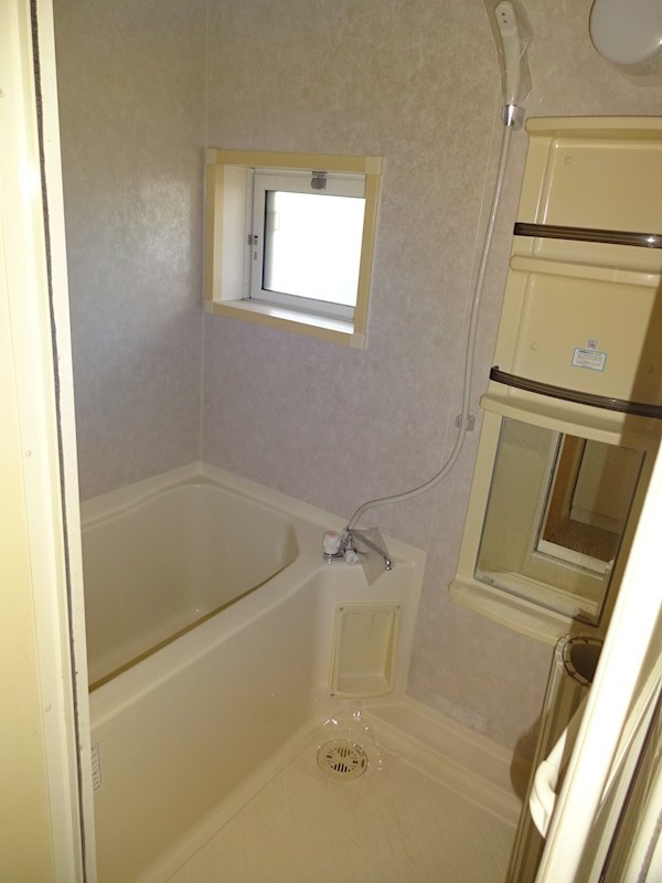 ピコリーノ 風呂画像