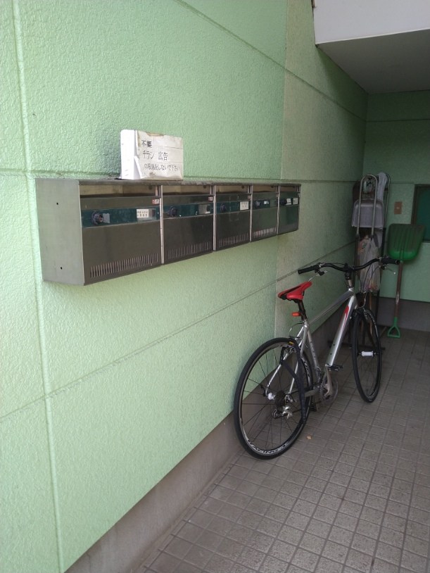 ONOビル その他外観4