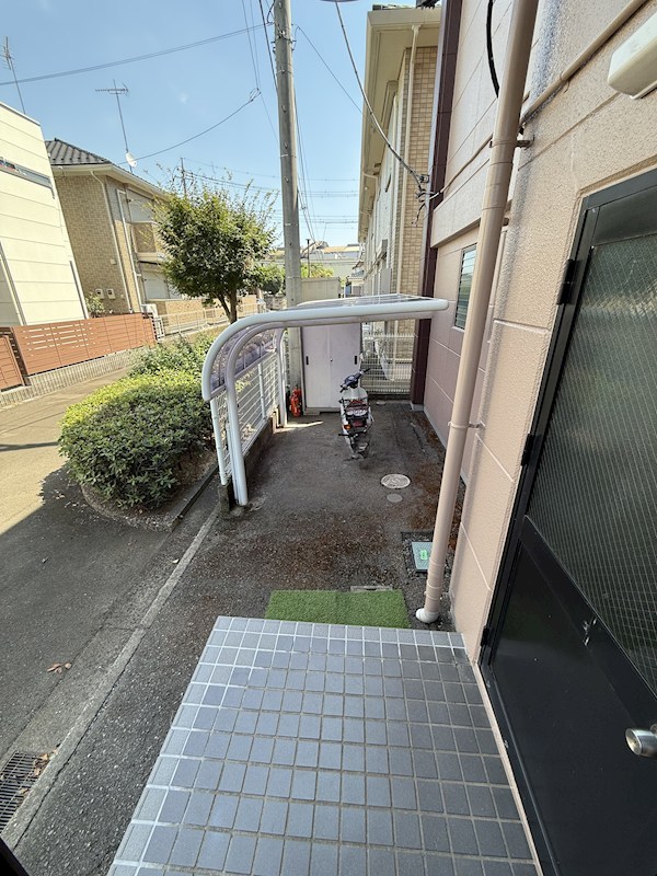 メゾン・ド・ナマイ その他4