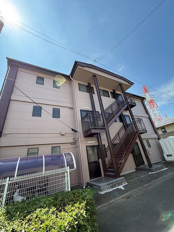 メゾン・ド・ナマイ その他外観1