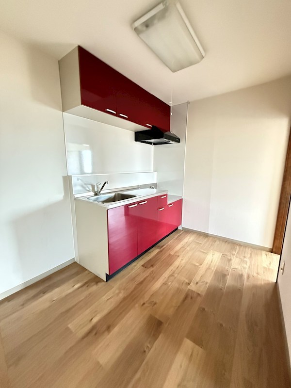 メゾン・ド・ナマイ キッチン