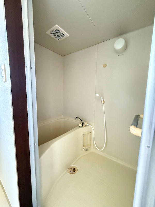 メゾン・ド・ナマイ 風呂画像