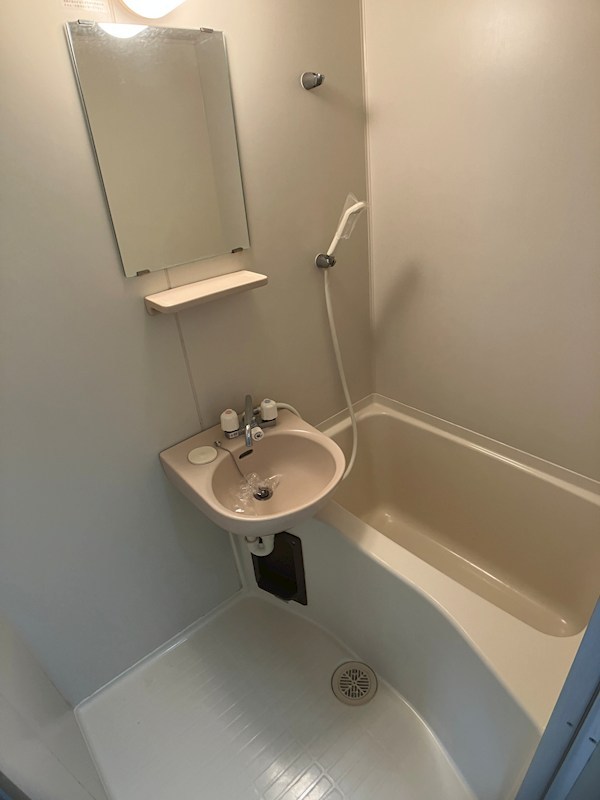 東武宇都宮レジデンス 風呂画像