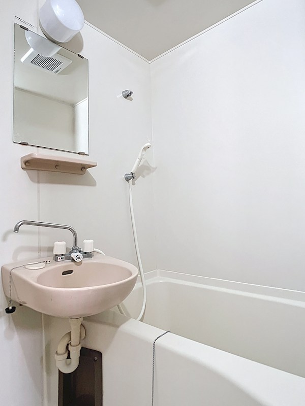 東武宇都宮レジデンス 風呂画像