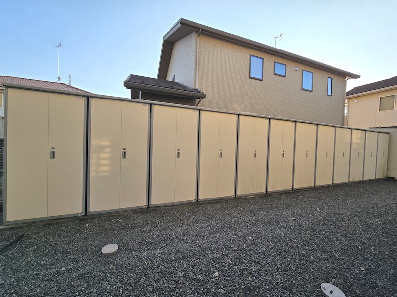 ビューラーKEN　C その他4