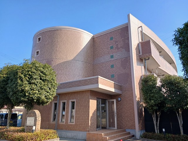 Ｇｏｏｄ　ｈｉｌｌⅡ 301号室 外観