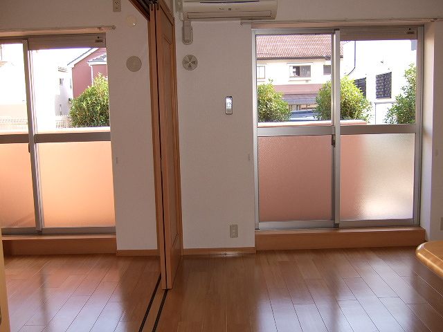 Ｇｏｏｄ　ｈｉｌｌⅡ リビング