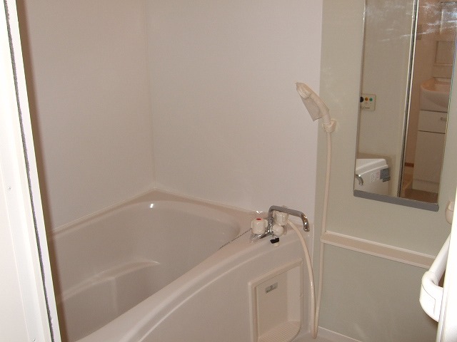 Ｇｏｏｄ　ｈｉｌｌⅡ 風呂画像