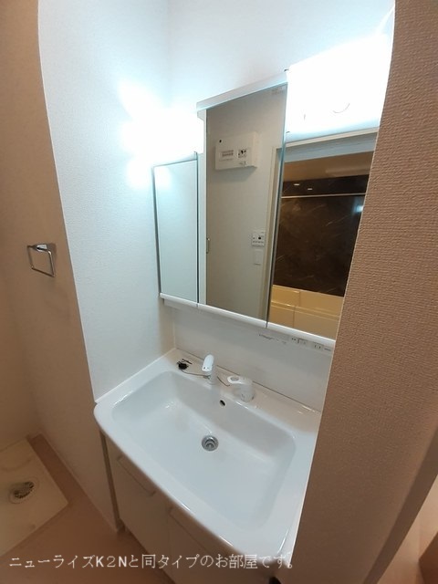 シャン・ド・フルールⅦ その他1