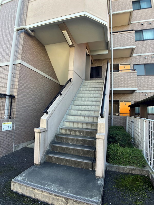 アーバンコートＫ その他8