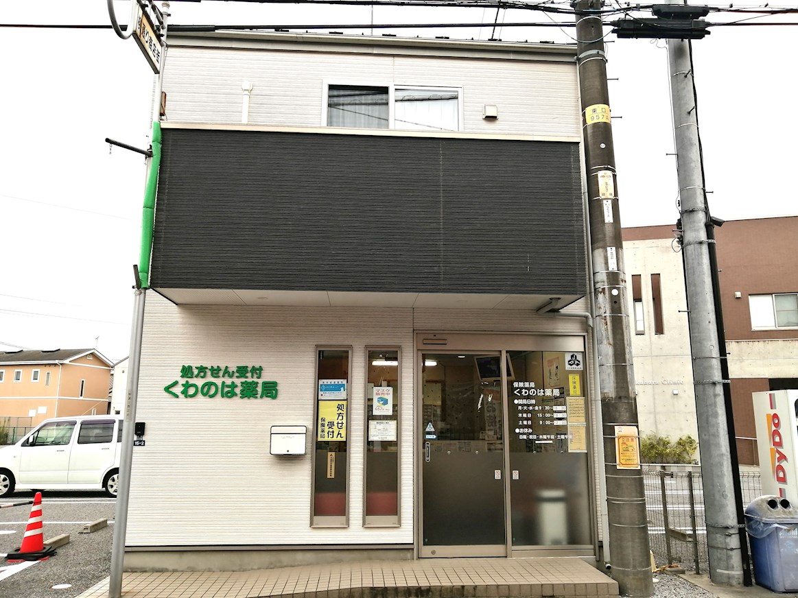 アーバンコートＫ 周辺画像1