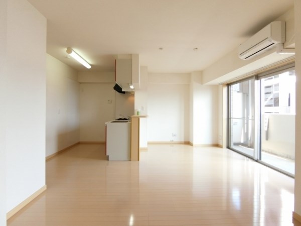 フォルテ リビング