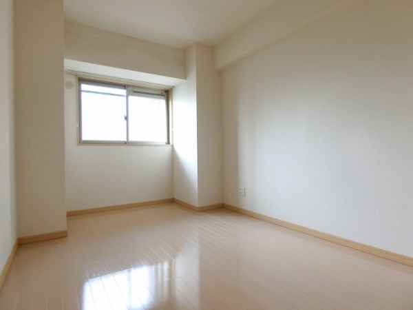 フォルテ ベッドルーム