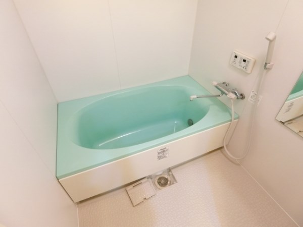 フォルテ 風呂画像