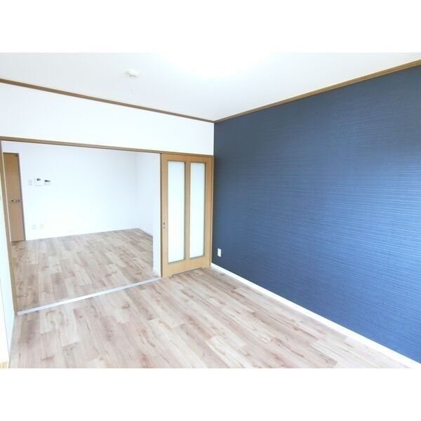 サンライズ田宗 ベッドルーム