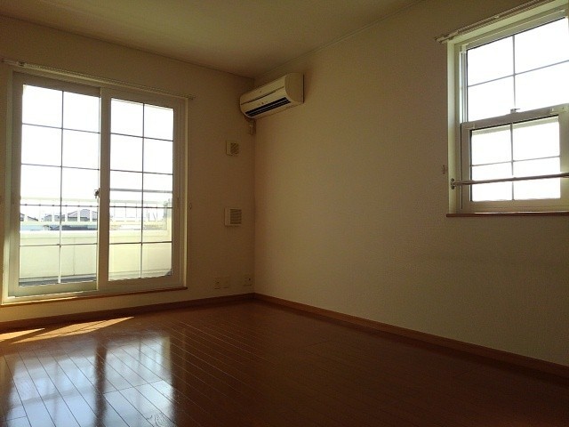 プリムローズ リビング