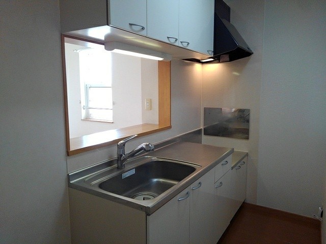 プリムローズ キッチン