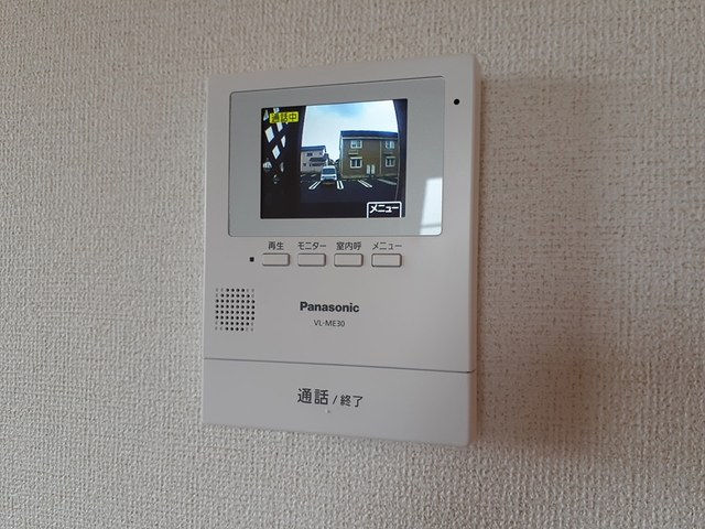 パーク　リア　レジデンスＡ その他3