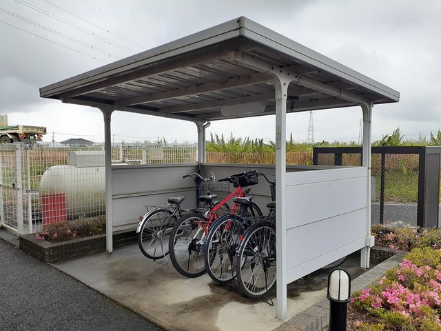 パーク　リア　レジデンスＡ その他5