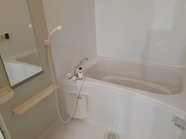 パーク　リア　レジデンスＡ 風呂画像