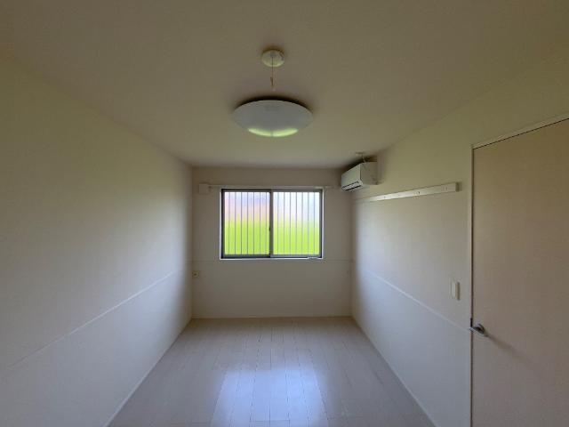 ゼファー・フィール ベッドルーム