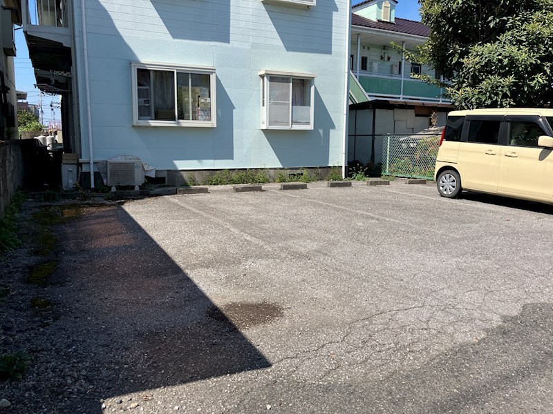 コーポメイフェア その他11