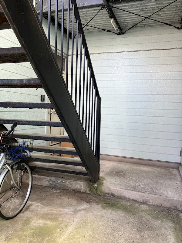 コーポメイフェア その他12