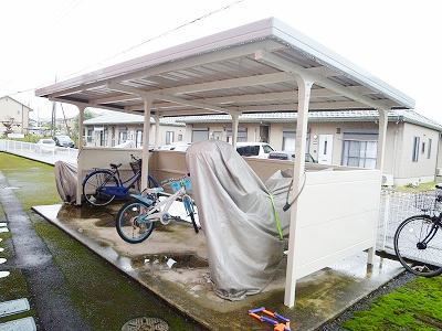 ビュー・グランテ２１　Ａ その他5