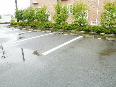 ビュー・グランテ２１　Ａ その他6