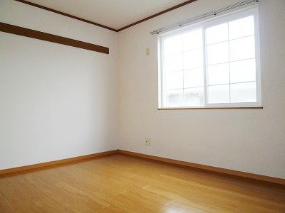 ビュー・グランテ２１　Ａ ベッドルーム