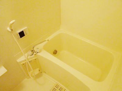 ビュー・グランテ２１　Ａ 風呂画像