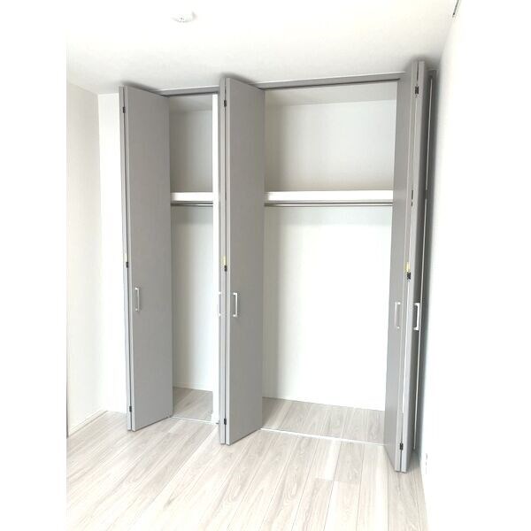 サーパス宇都宮 県庁前通り その他4