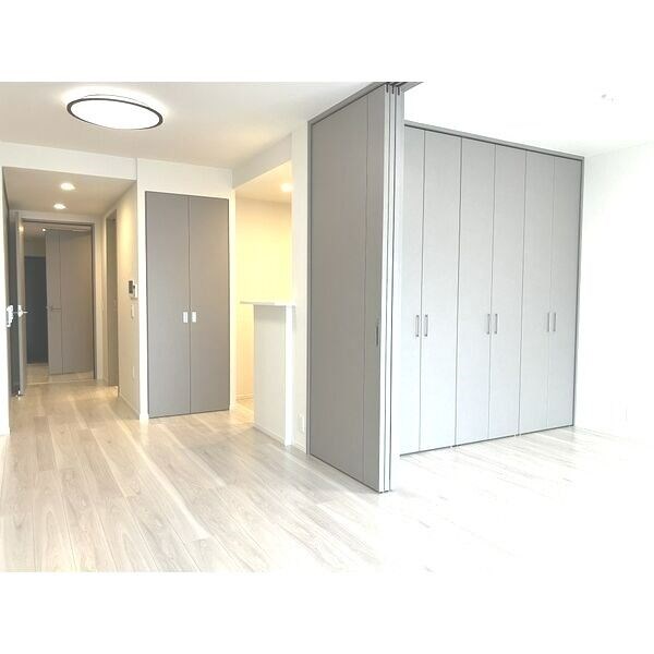 サーパス宇都宮 県庁前通り ベッドルーム