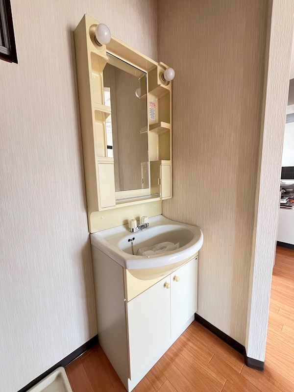 パークハイツ　A その他2