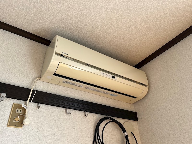 パークハイツ　A その他4