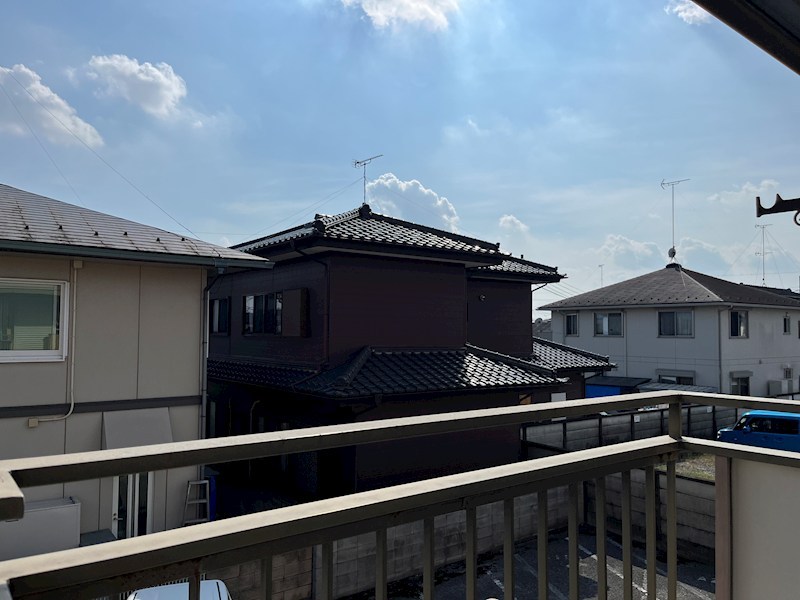 パークハイツ　A その他6