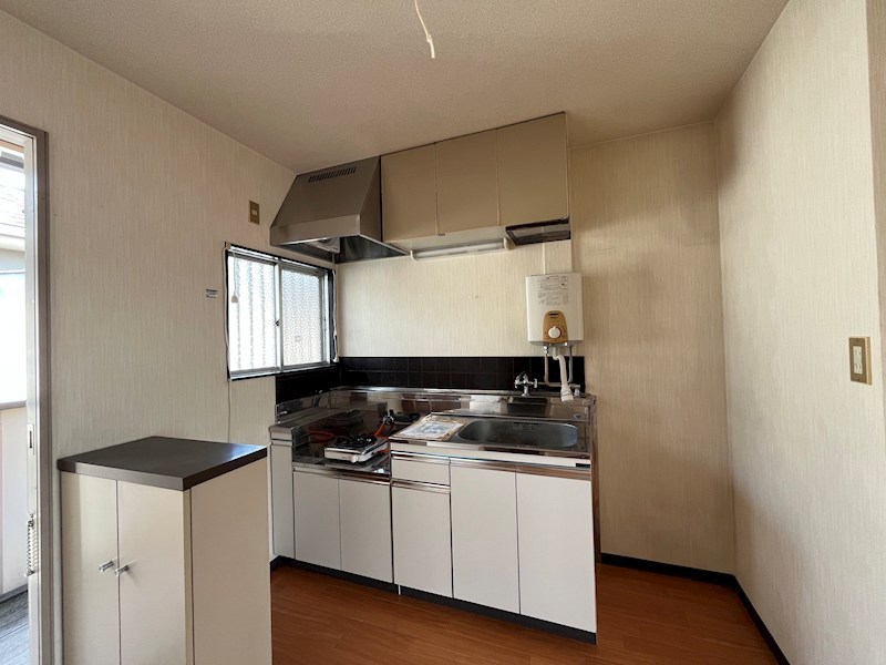 パークハイツ　A その他9