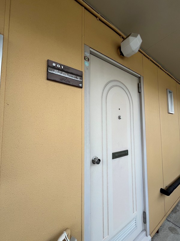 パークハイツ　A その他10