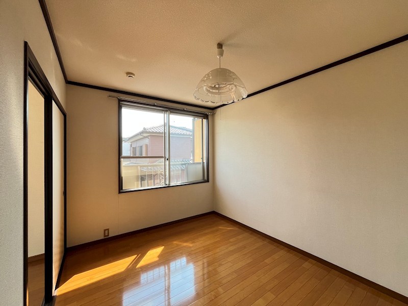 パークハイツ　A その他14