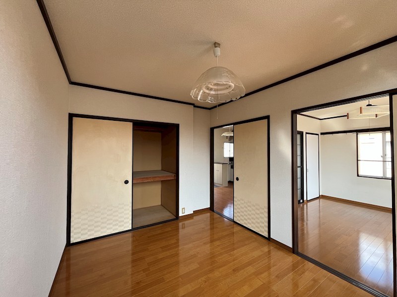 パークハイツ　A その他15