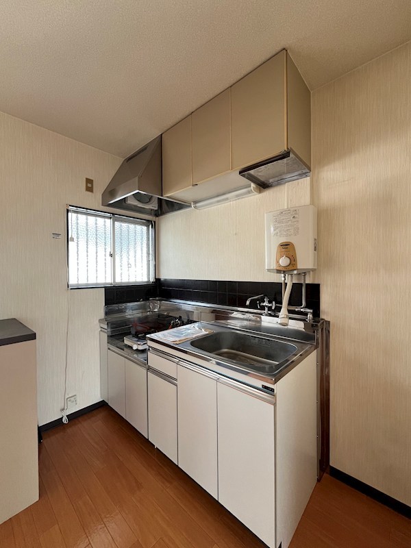 パークハイツ　A キッチン
