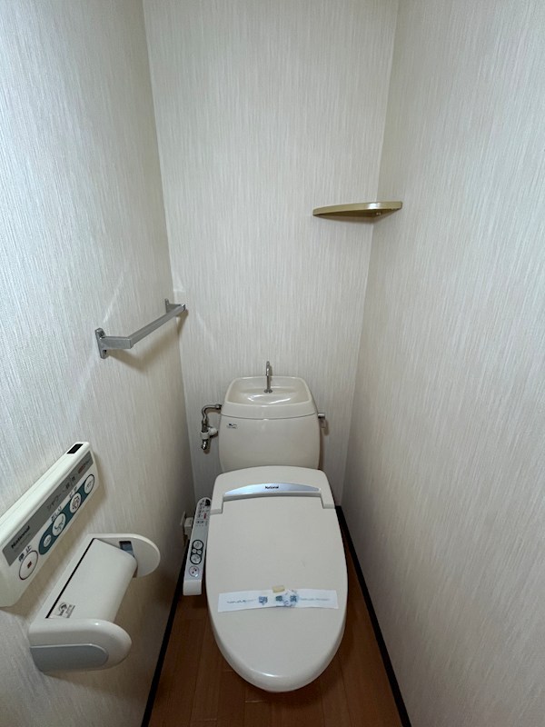 パークハイツ　A その他1