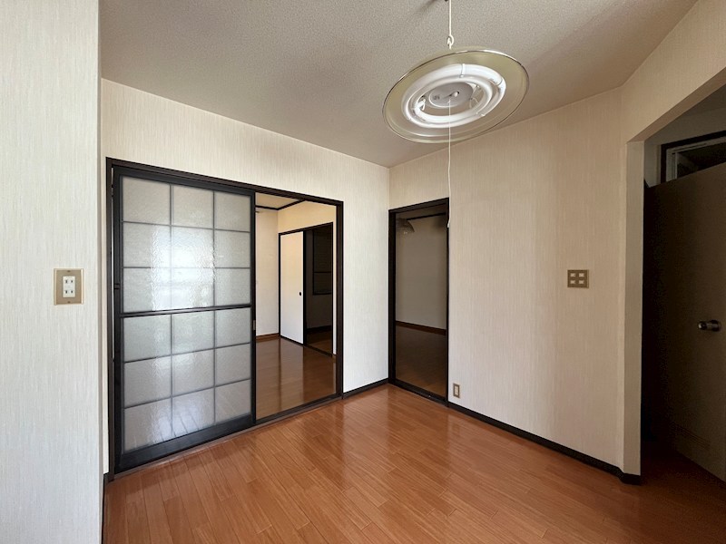 パークハイツ　A その他7