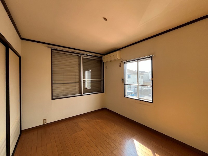 パークハイツ　A その他9