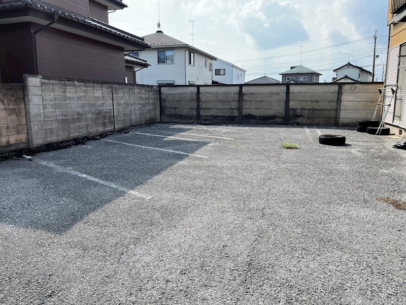 パークハイツ　A その他7