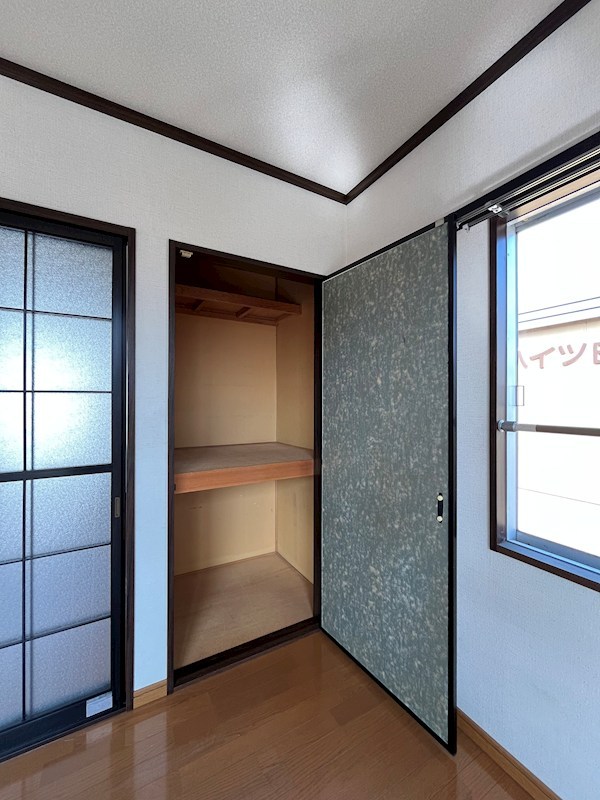 パークハイツ　A その他11