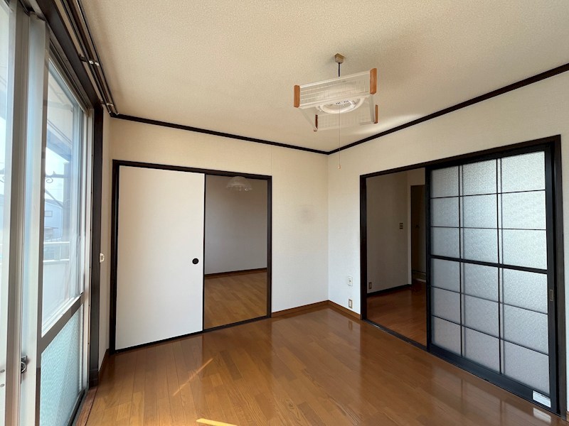 パークハイツ　A その他13