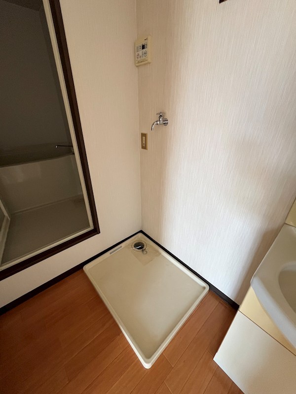 パークハイツ　A その他16