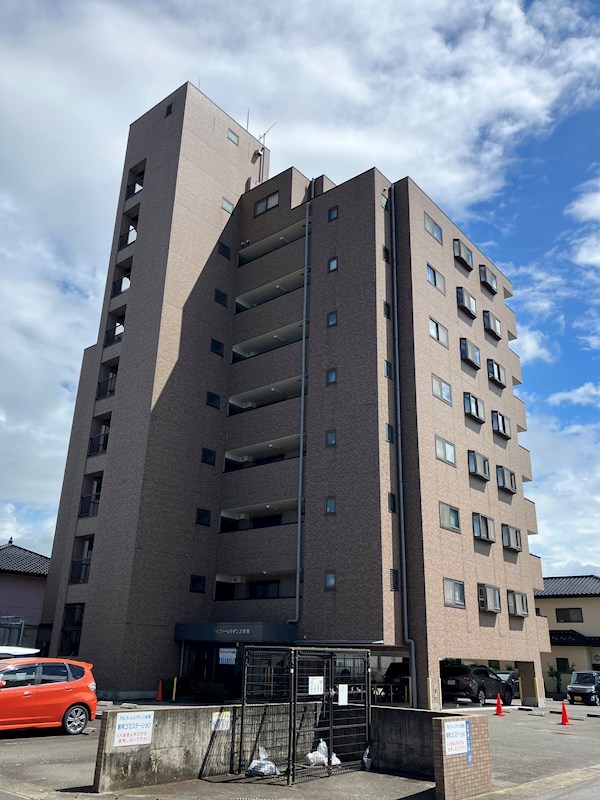 アルファレジデンス駅東 その他11