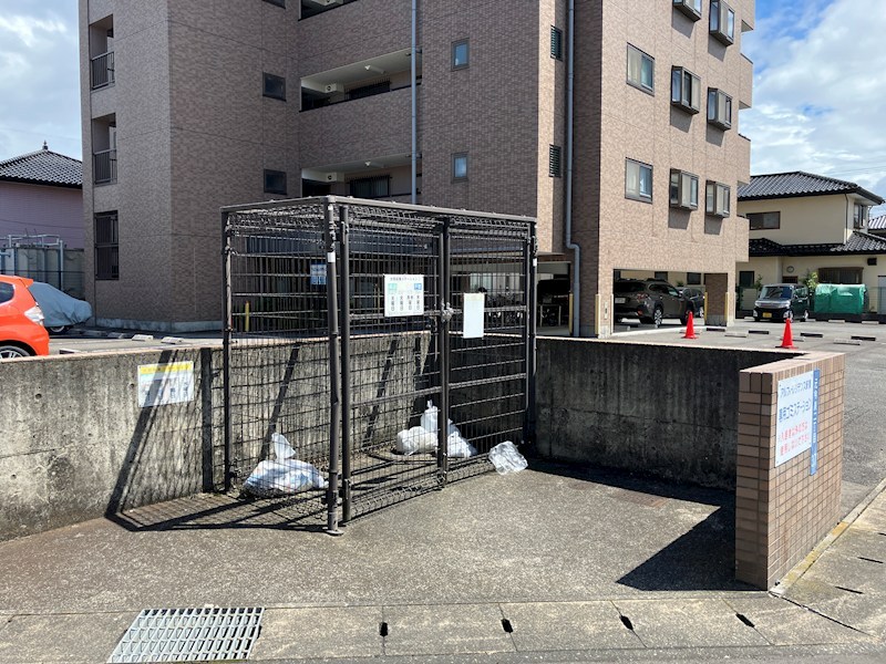 アルファレジデンス駅東 その他12